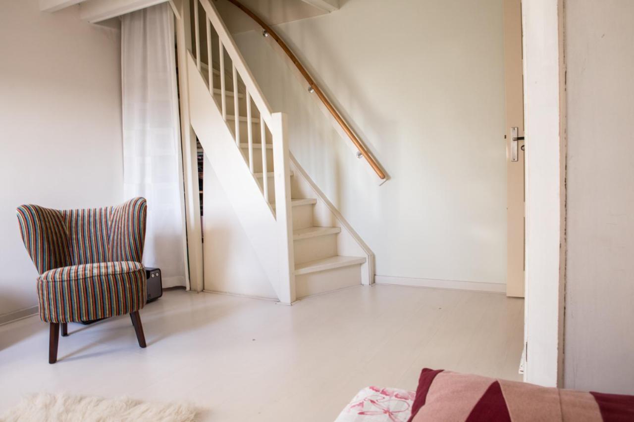 Ecofriendly Room Close To Center Amsterdam Exterior photo