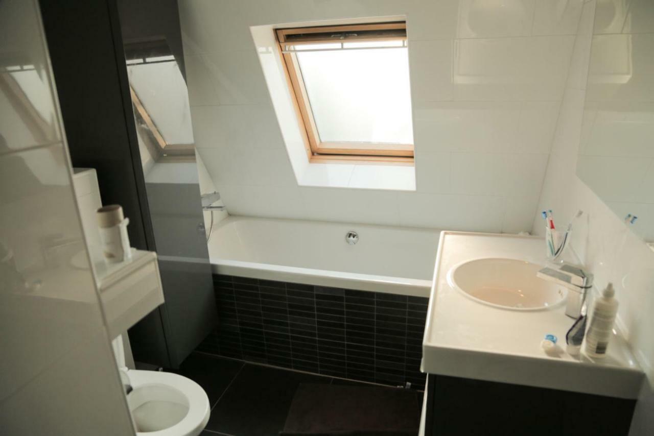 Ecofriendly Room Close To Center Amsterdam Exterior photo